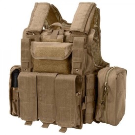 Tactical Vest